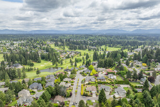 Meridian Valley in Kent, WA - Building Photo - Building Photo