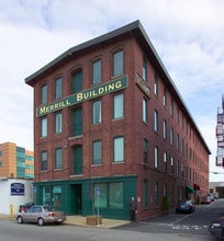 66 Troy St in Fall River, MA - Building Photo - Building Photo