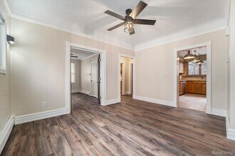 2716 Van Alstyne St in Wyandotte, MI - Foto de edificio - Building Photo