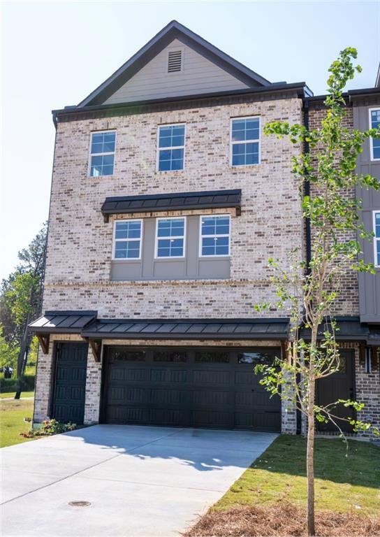 property at 1325 Sydney Dr