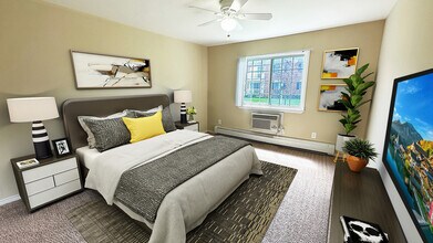 Briarwood Park Apartments in Royal Oak, MI - Foto de edificio - Building Photo