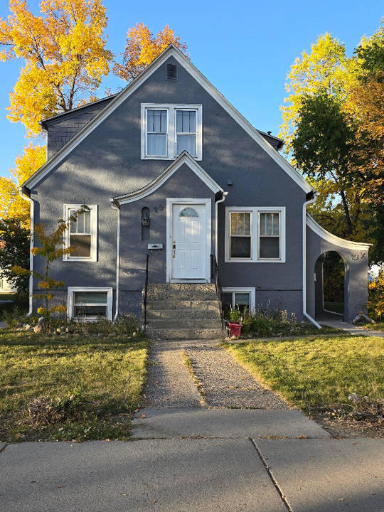 29 Alderson Ave in Billings, MT - Building Photo