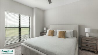 1002 Katy Gap Rd, Unit 324 in Katy, TX - Building Photo