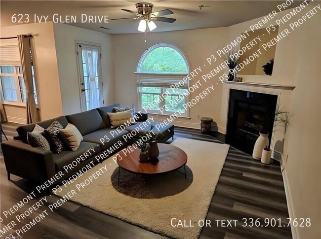 623 Ivy Glen Dr in Winston-Salem, NC - Building Photo - Building Photo