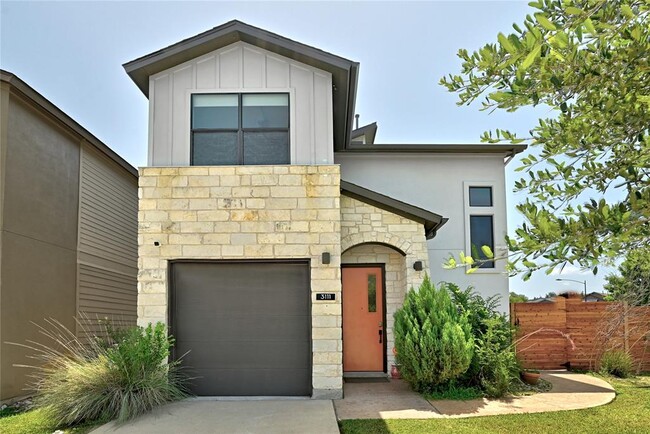 property at 3111 Corbin Ln