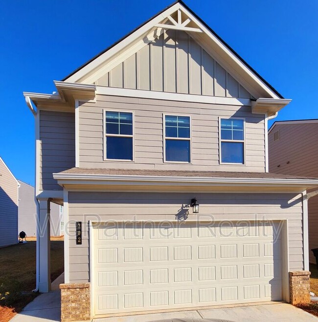 property at 202 Vickery Ln