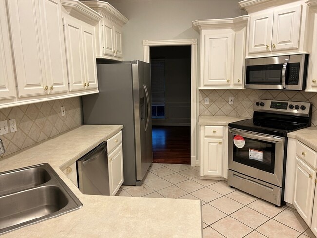 12629 Capricornus in Willis, TX - Building Photo - Building Photo