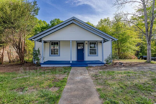 property at 741 Anderson Dr