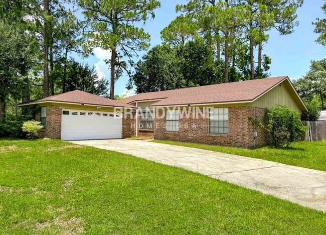 property at 10498 Arrowhead Dr