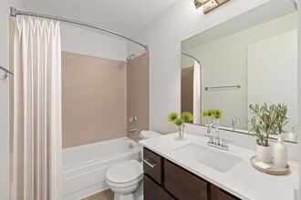 Wellington Apartments in Silverdale, WA - Building Photo - Building Photo