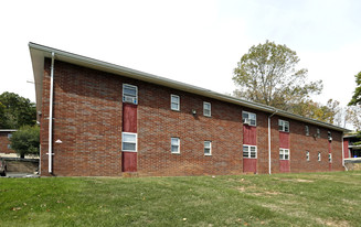 Malcolm Gardens Apartments