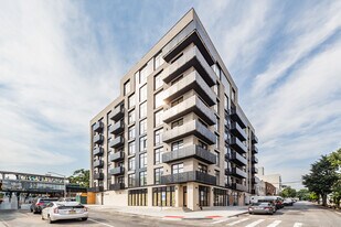 The Northern in Long Island City, NY - Building Photo