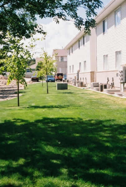 Stadium Way Apartments in Cedar City, UT - Building Photo