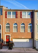 7603 Cherrybark Oak Ln in Elkridge, MD - Building Photo