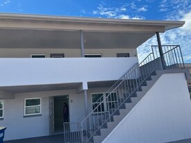 511 S Hercules Ave in Clearwater, FL - Building Photo