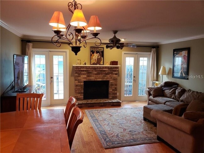 2523 Crowder Ln in Tampa, FL - Building Photo - Building Photo