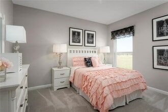 1546 Finnigan Cir in Haines City, FL - Building Photo - Building Photo