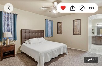 3613 Santa Sabina Ave in Las Cruces, NM - Foto de edificio - Building Photo