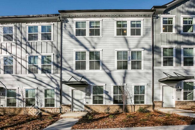 property at 8029 Roest Ln
