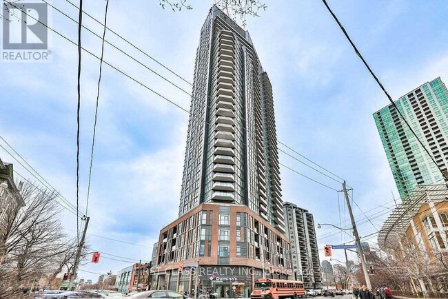 property at 159 Wellesley St E