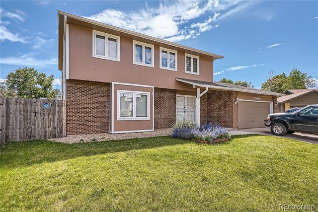property at 13003 Dyanna Dr