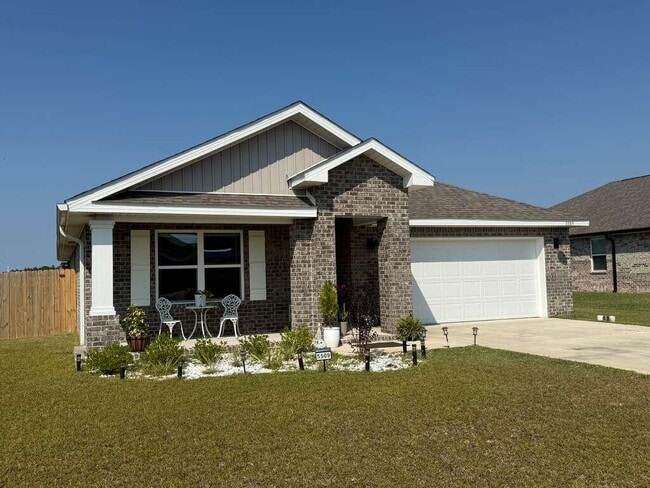 property at 5509 Silverbell Dr