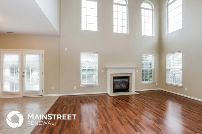 2943 Hidden Ct in Charlotte, NC - Building Photo - Building Photo