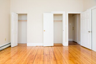 18 Ashley St, Unit 1 in Boston, MA - Building Photo - Building Photo