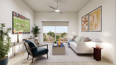 The Signal at Medallion Park in Glen Allen, VA - Building Photo - Building Photo