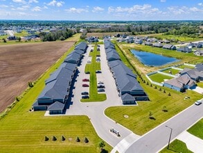 Portofino Place in De Pere, WI - Building Photo - Building Photo