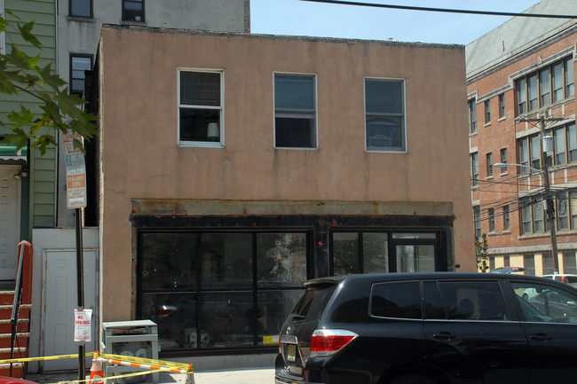 1 Bright St in Jersey City, NJ - Building Photo - Building Photo