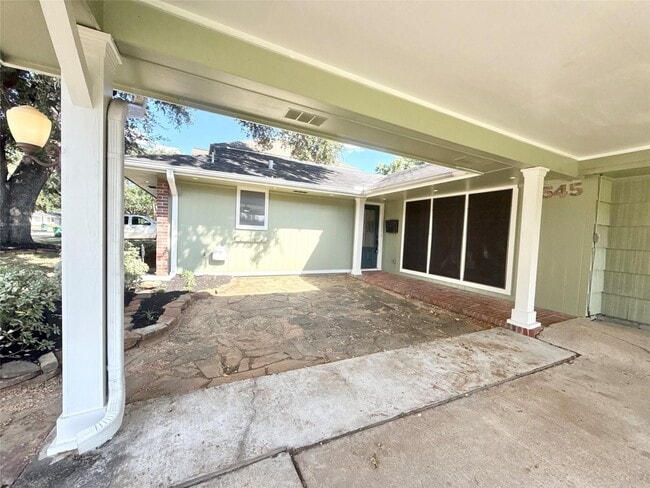 5545 Pagewood Ln in Houston, TX - Building Photo - Building Photo
