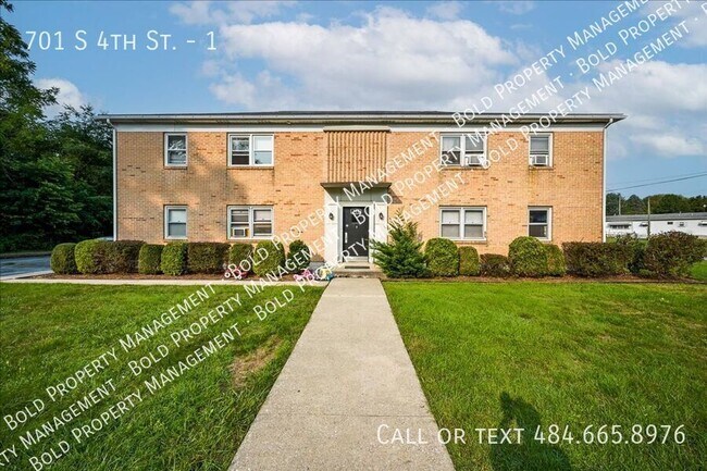 701 S 4th St in Lebanon, PA - Building Photo - Building Photo