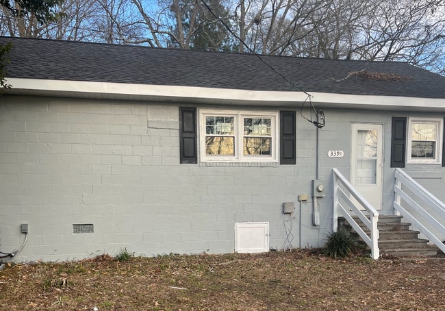 339 Hughes St in Woodruff, SC - Building Photo - Building Photo