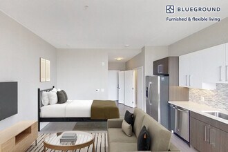 1 Nashua St in Boston, MA - Building Photo - Building Photo