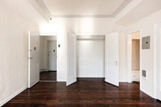 The Ashby in Los Angeles, CA - Building Photo - Interior Photo