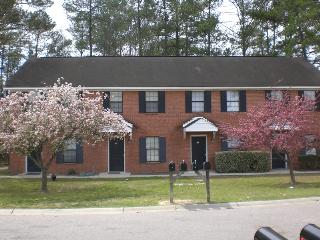 6C Yorktown Court in Columbia, SC - Foto de edificio