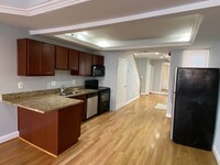 1538 Light St, Unit 1 in Baltimore, MD - Building Photo - Building Photo