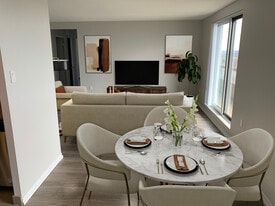 Margaret Place in Kitchener, ON - Building Photo