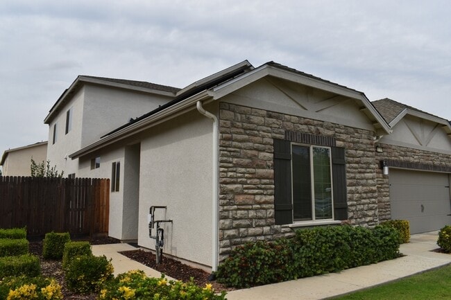 property at 3751 De Soto Way