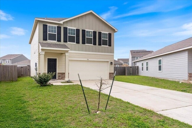 property at 516 Peony Ct