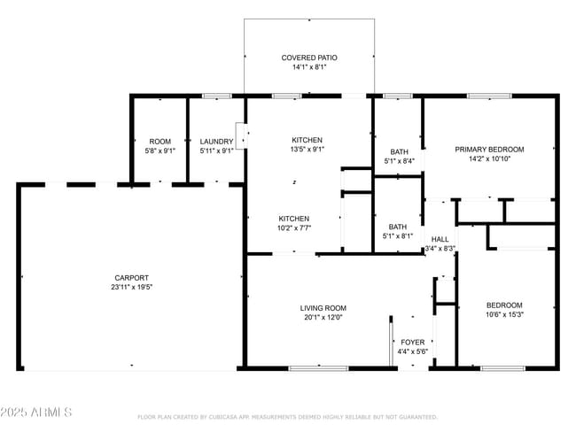 463 S 3rd St in Sierra Vista, AZ - Building Photo - Building Photo