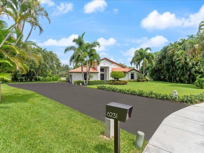 6231 NW 4th Ave in Boca Raton, FL - Building Photo - Building Photo