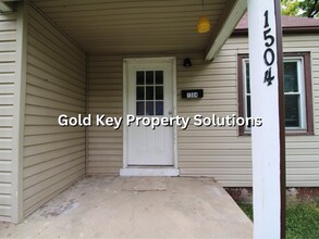 1504 W 11th St in Anderson, IN - Building Photo - Building Photo
