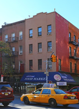 681 Ninth Ave in New York, NY - Building Photo - Primary Photo