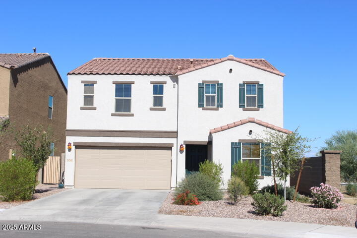 12524 W Myrtle Ave in Glendale, AZ - Building Photo