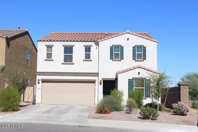 property at 12524 W Myrtle Ave