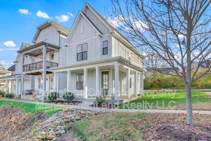 761 Cottage Park Dr in Nashville, TN - Building Photo