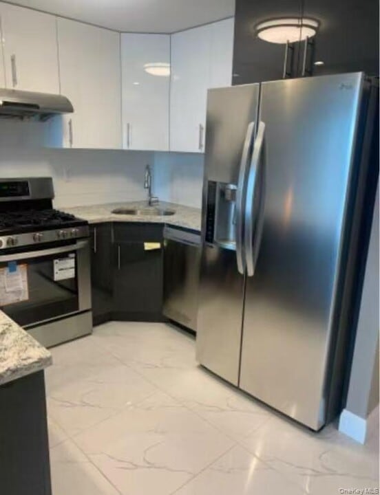 45-11 82nd St in Queens, NY - Building Photo