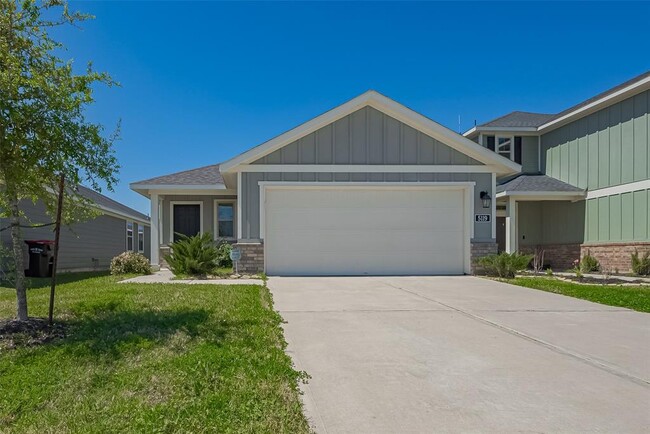 property at 5119 Sunway Dr